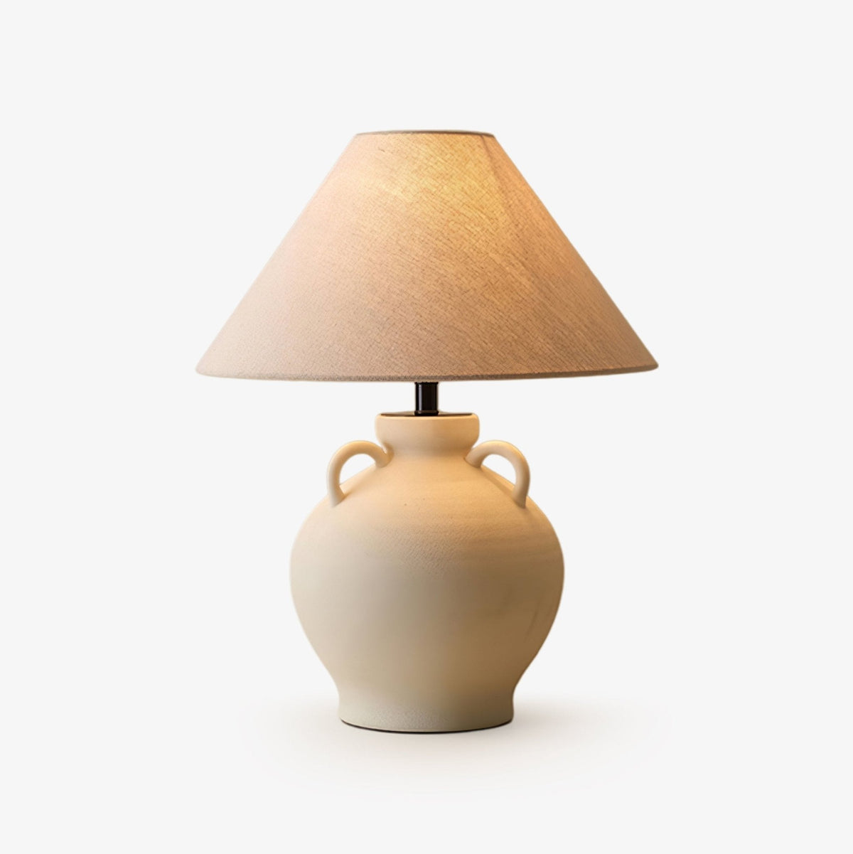 Terracotta Charm Table Lamp - view 14