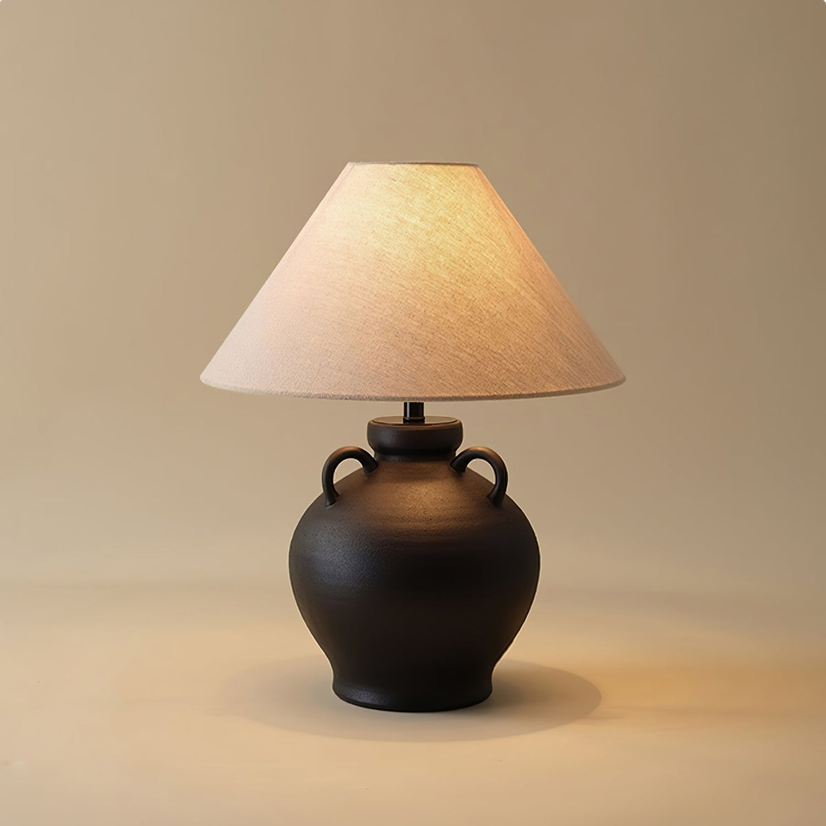 Terracotta Charm Table Lamp - view 12