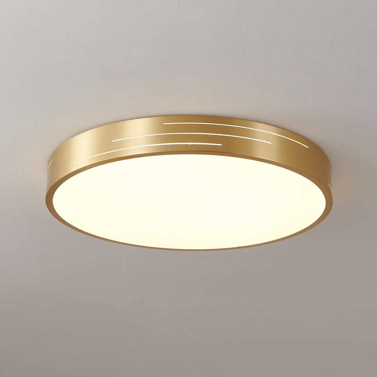 Tessera Ceiling Light