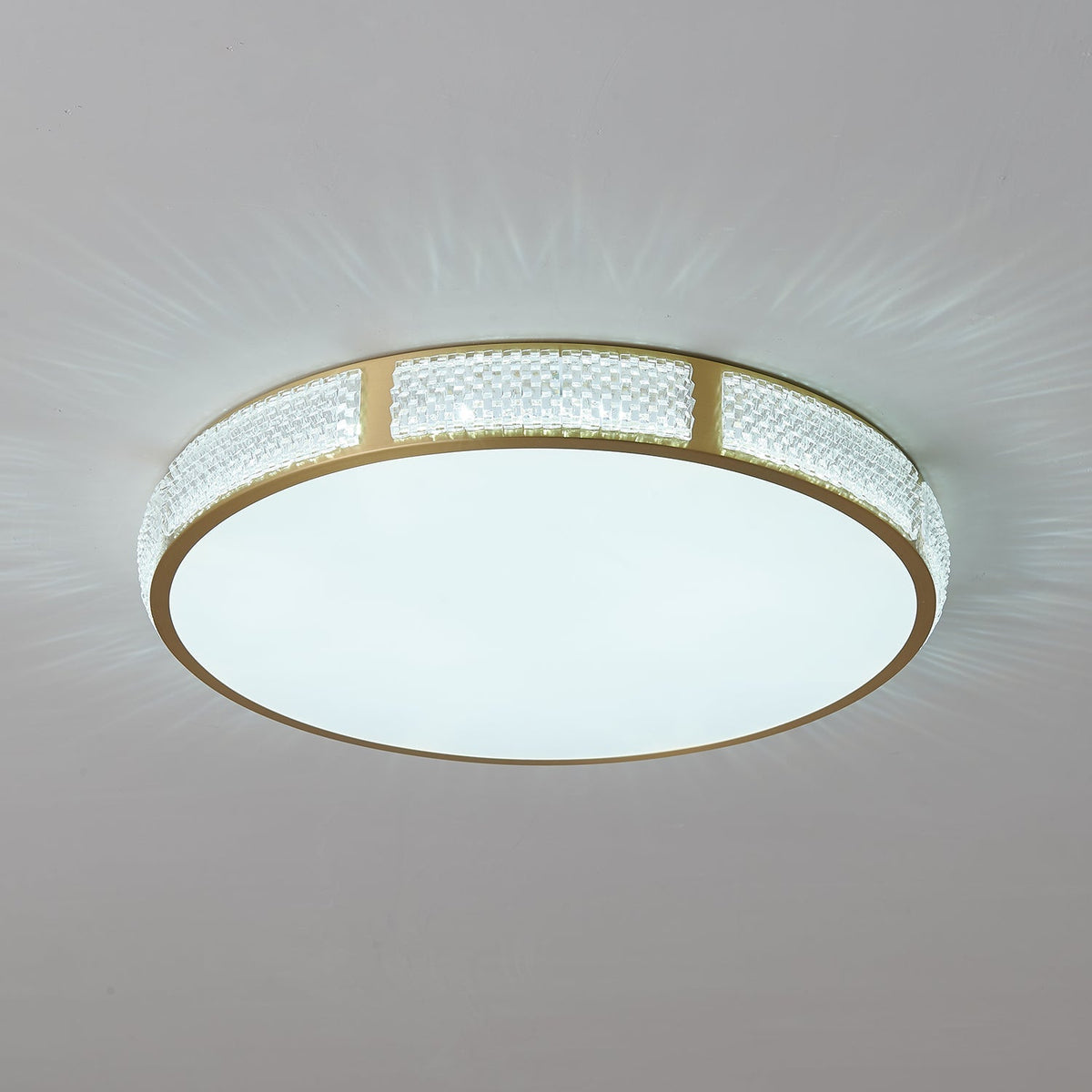 Tessera Ceiling Light