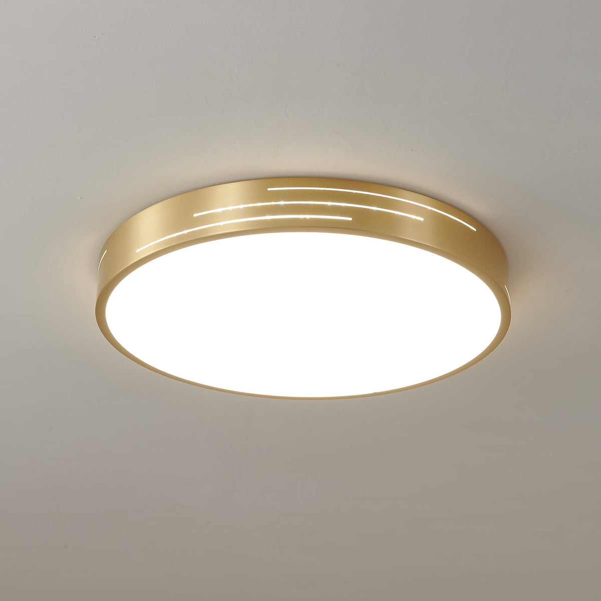 Tessera Ceiling Light