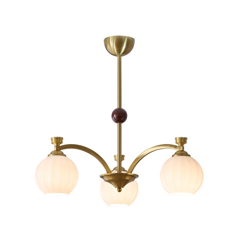 Thaddeus Radiance Chandelier