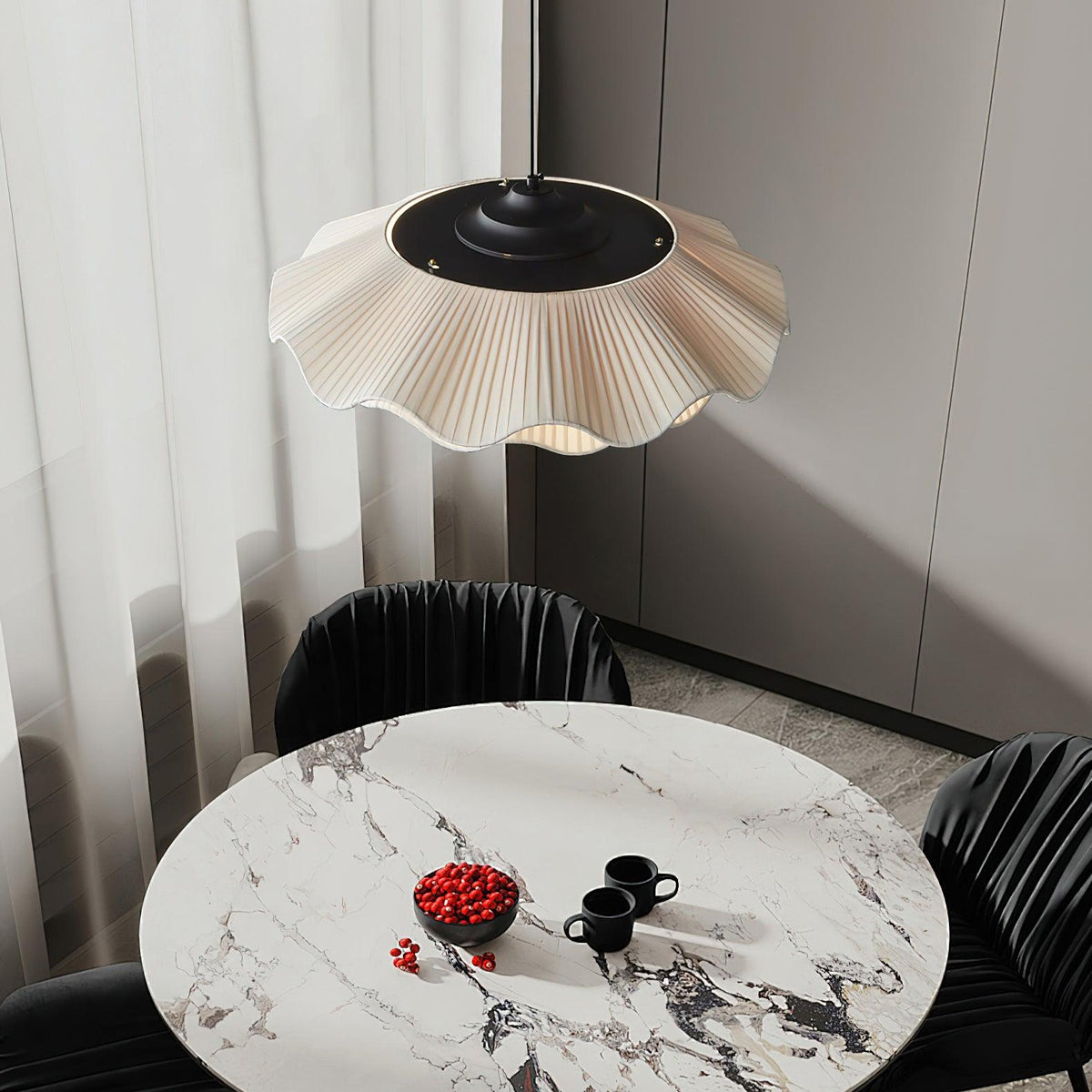 Modern Pendant Light 19.7 Inch