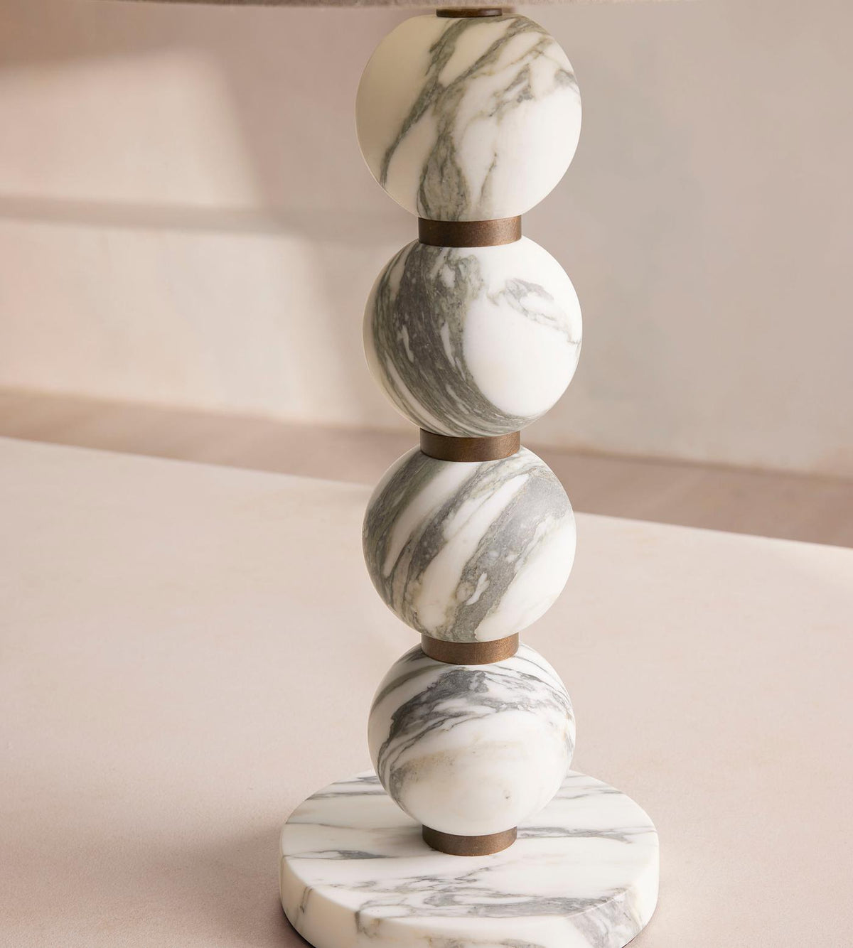 Thelma Table Lamp - view 12