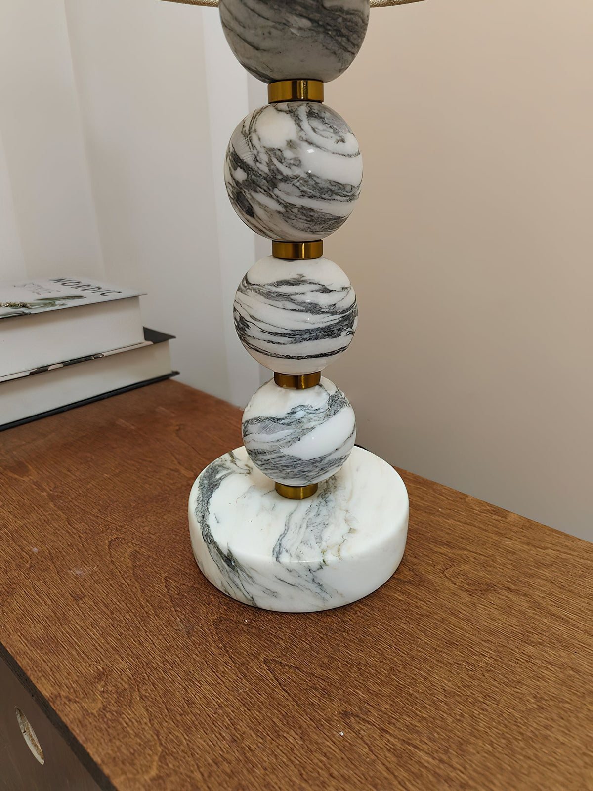Thelma Table Lamp - view 14