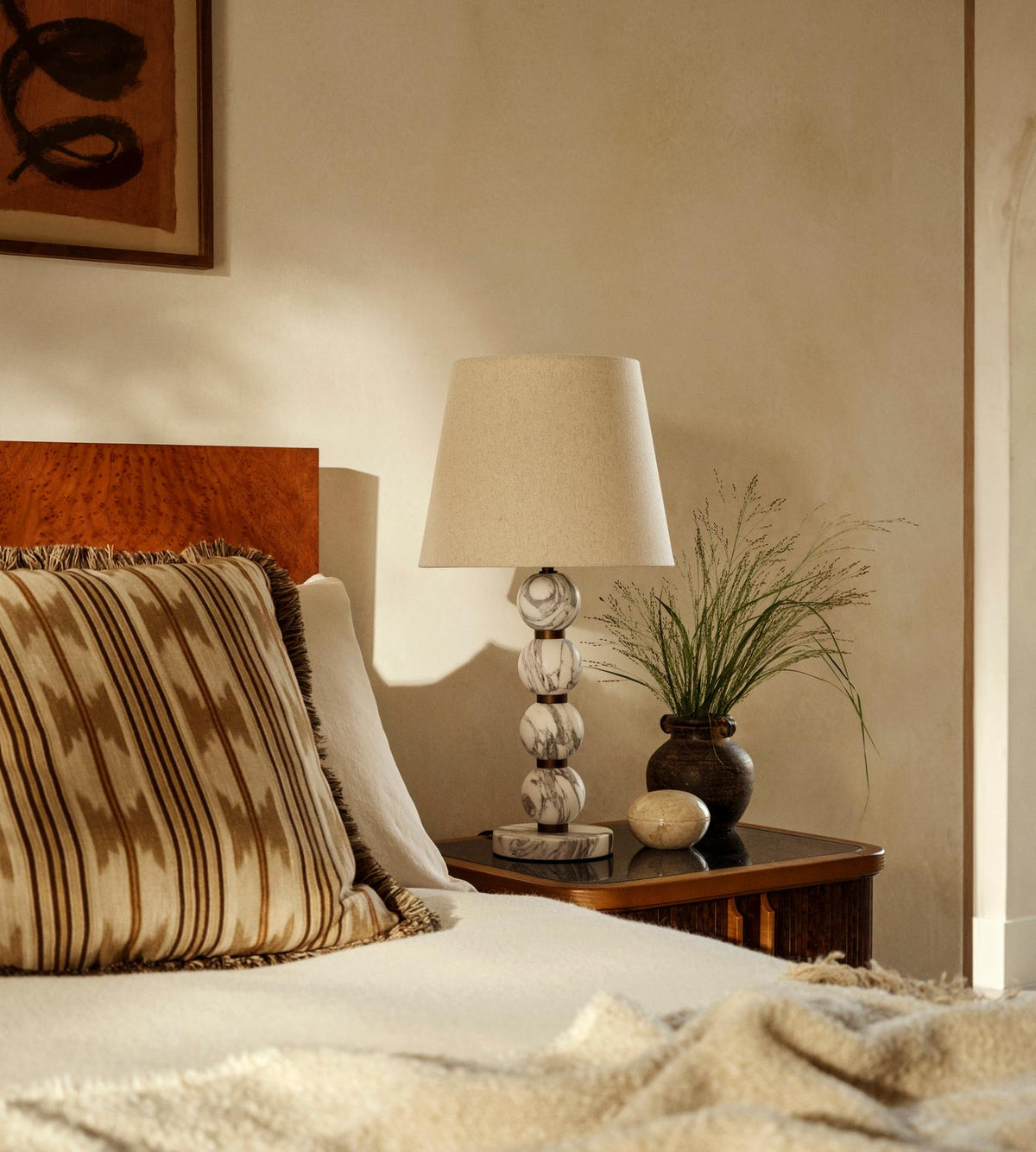 Thelma Table Lamp - view 2