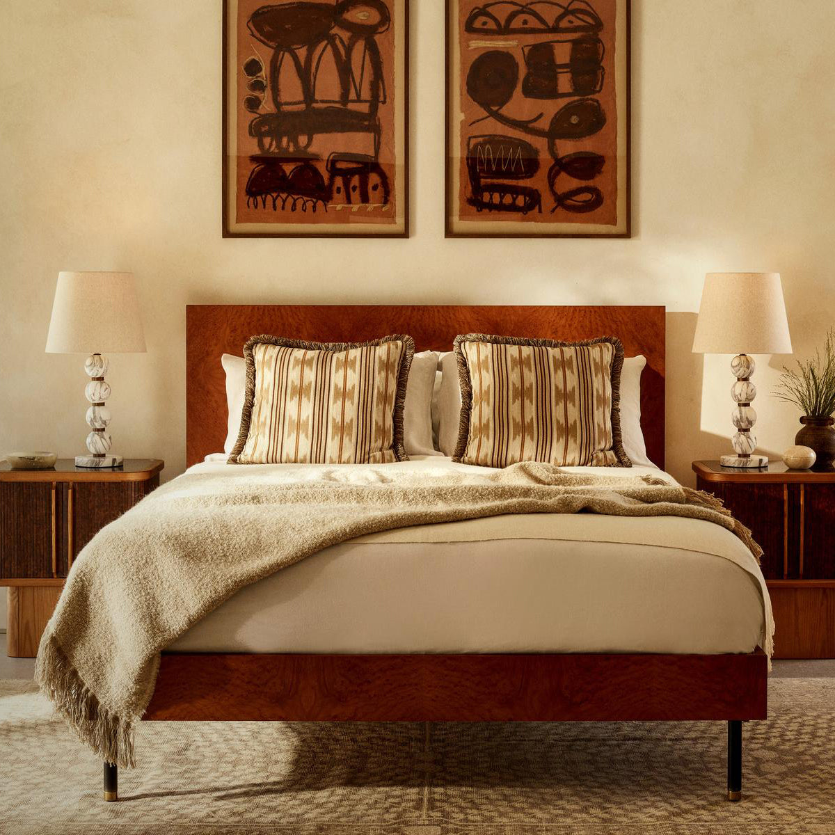 Thelma Table Lamp - view 4