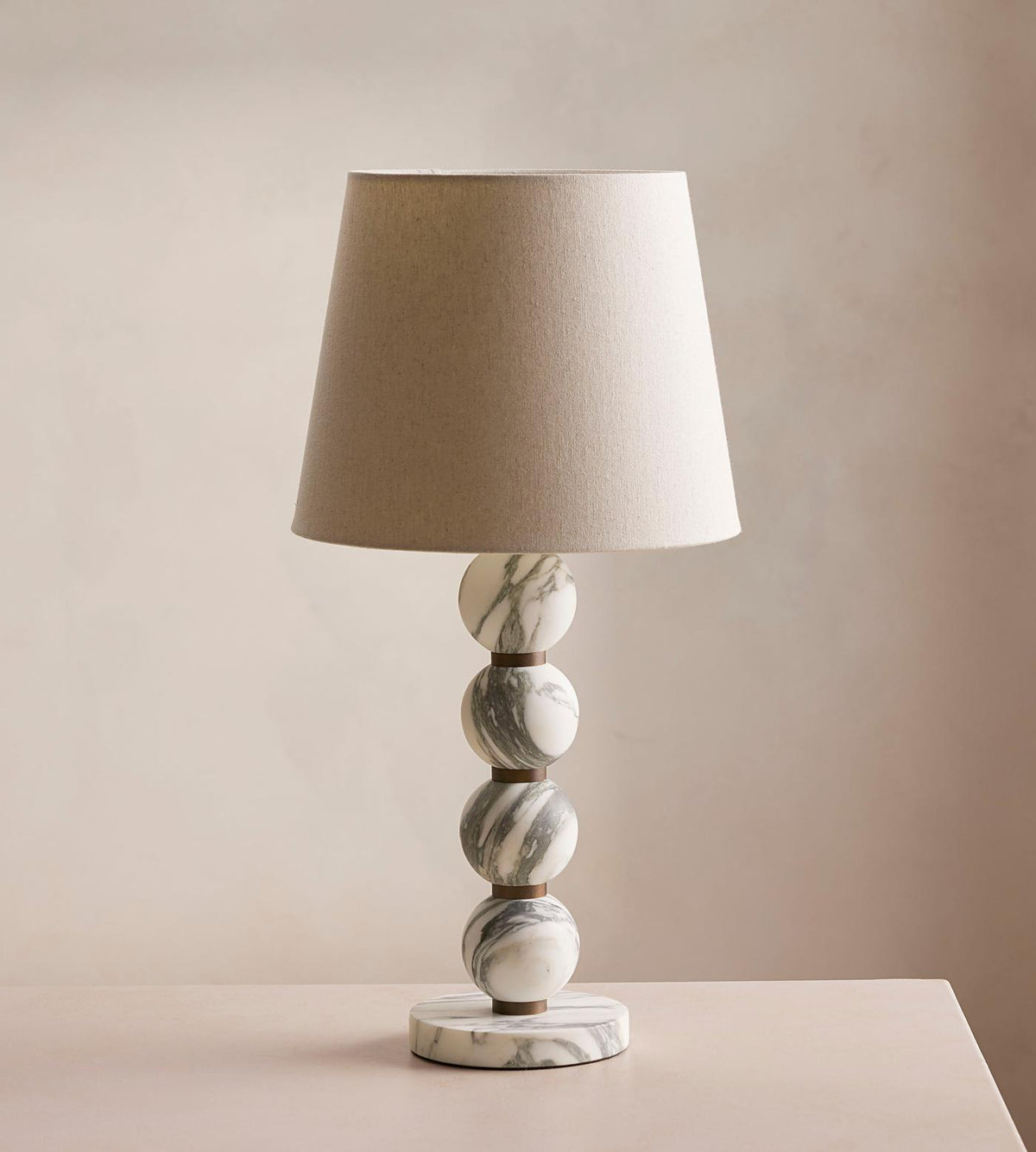 Thelma Table Lamp - view 8