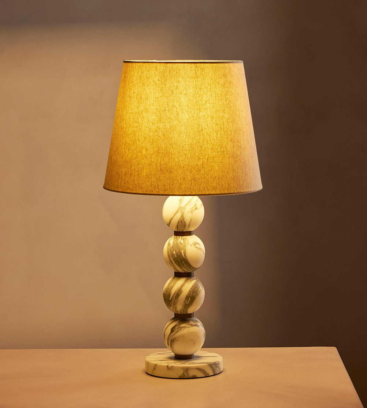 Thelma Table Lamp - view 9