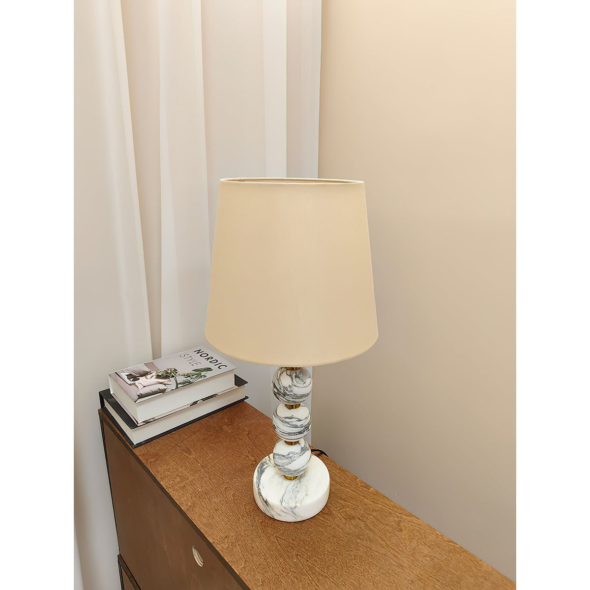 Thelma Table Lamp - view 6
