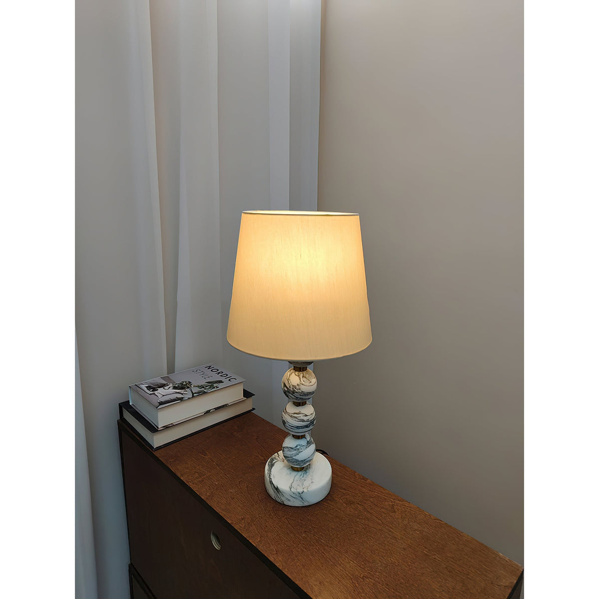 Thelma Table Lamp - view 7