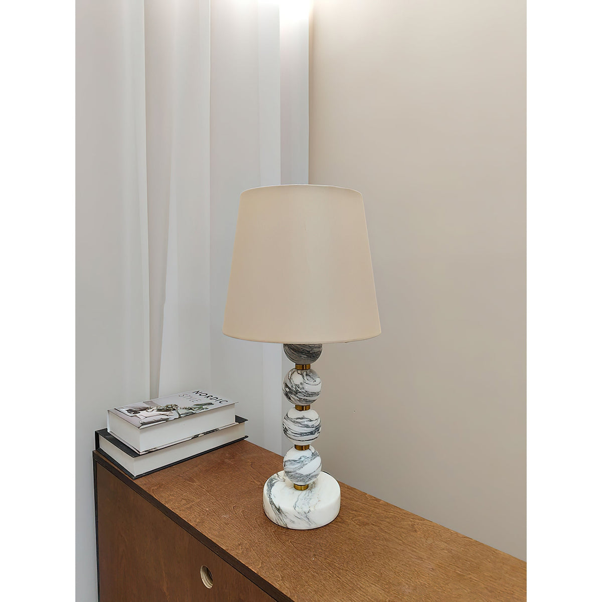 Thelma Table Lamp - view 5