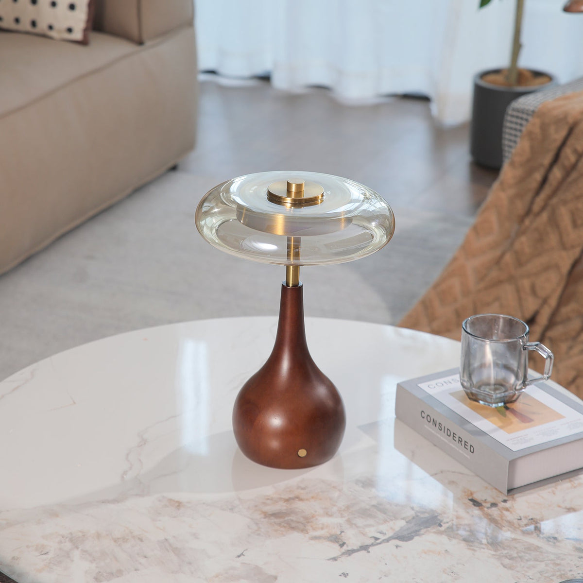 Theo Table Lamp - view 13