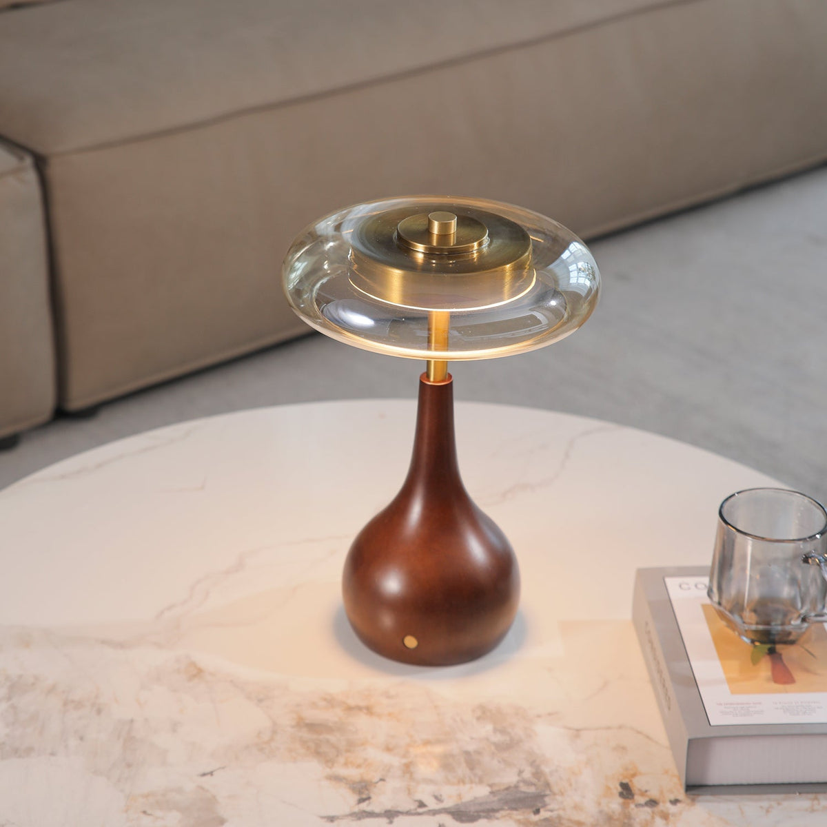 Theo Table Lamp - view 14