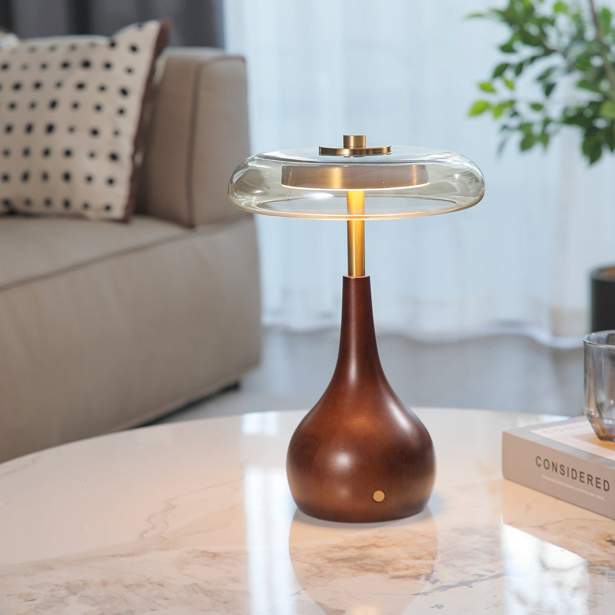 Theo Table Lamp - view 15