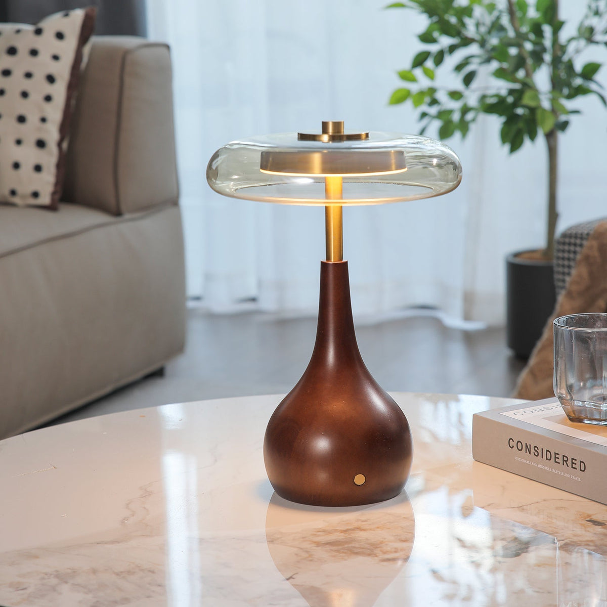 Theo Table Lamp - view 17