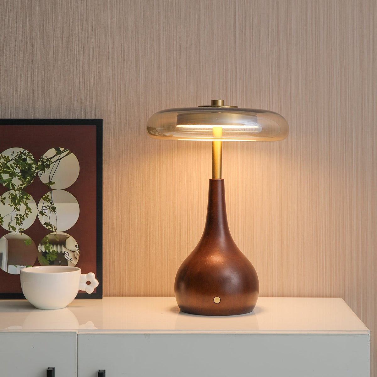 Theo Table Lamp - view 3