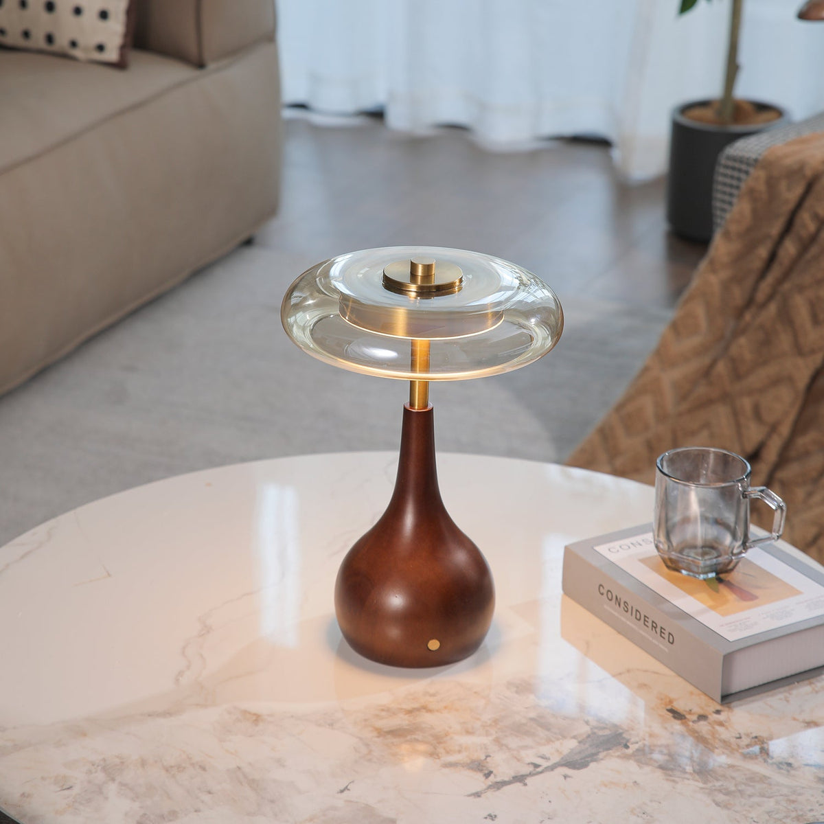 Theo Table Lamp - view 7