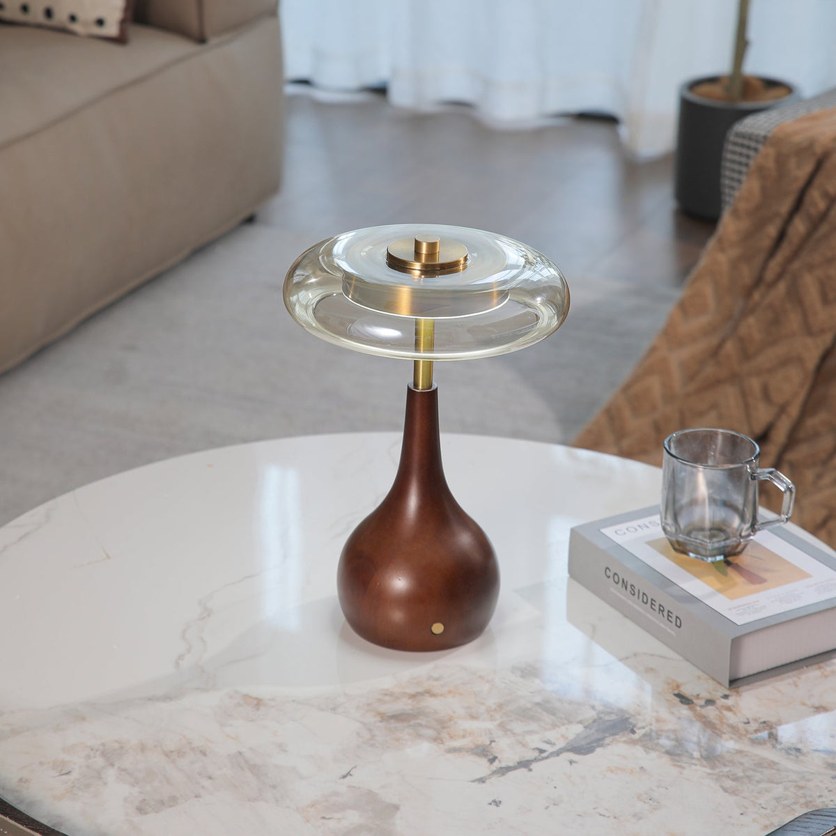 Theo Table Lamp - view 9