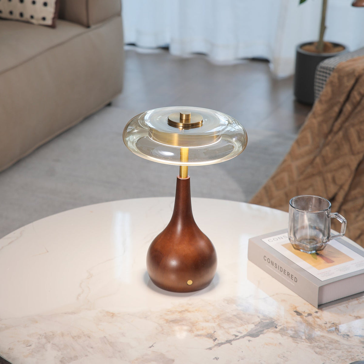 Theo Table Lamp - view 11
