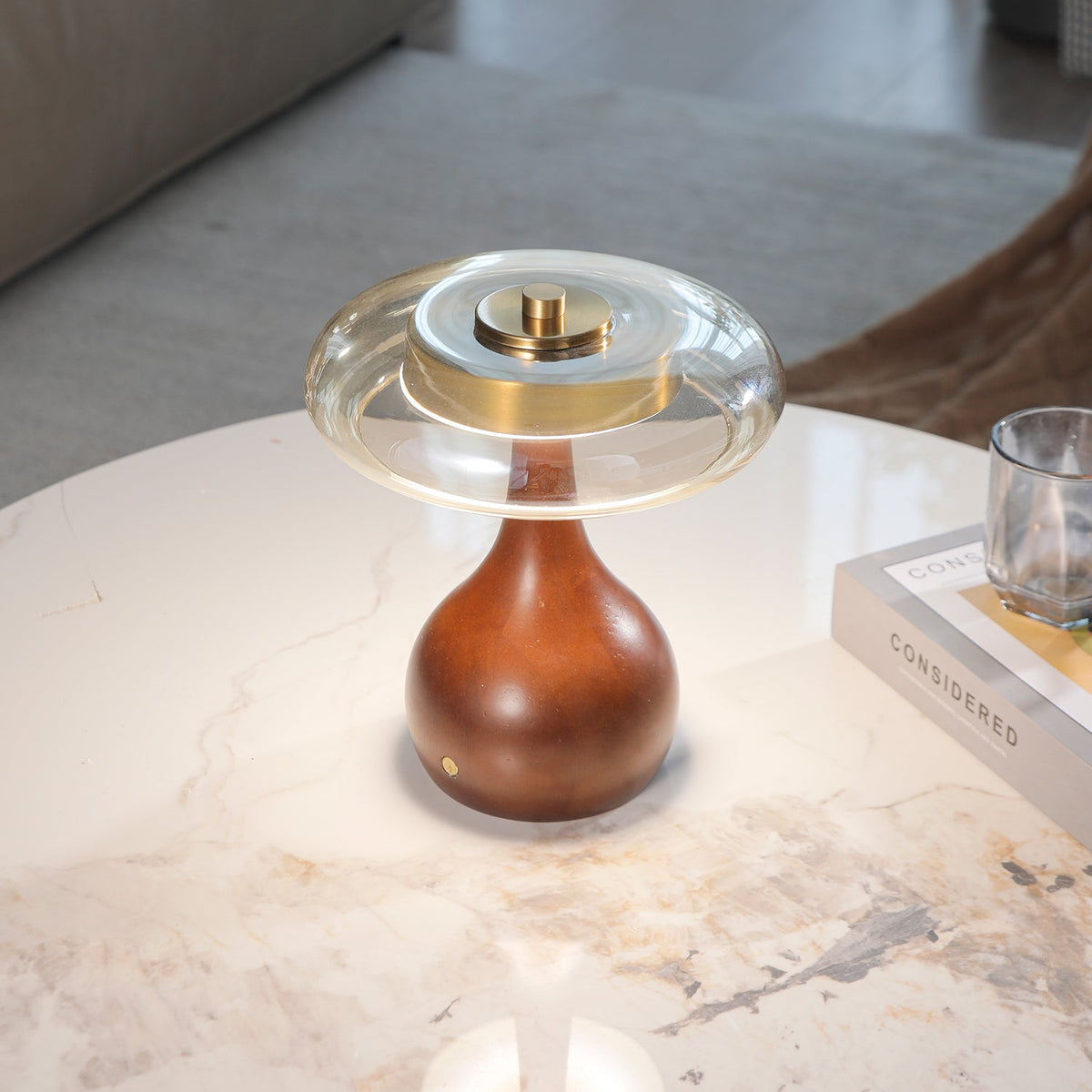 Theo Table Lamp - view 8
