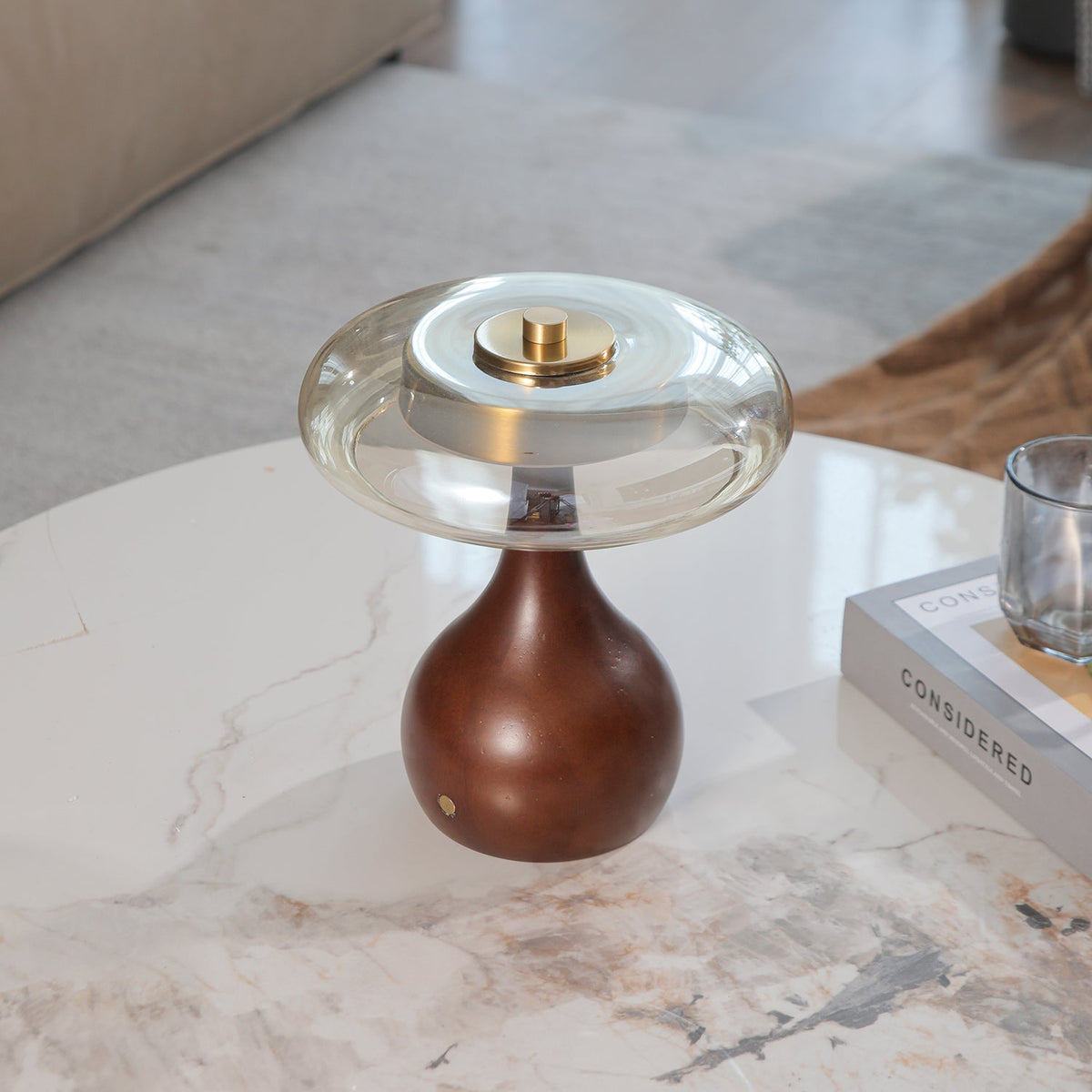Theo Table Lamp - view 16