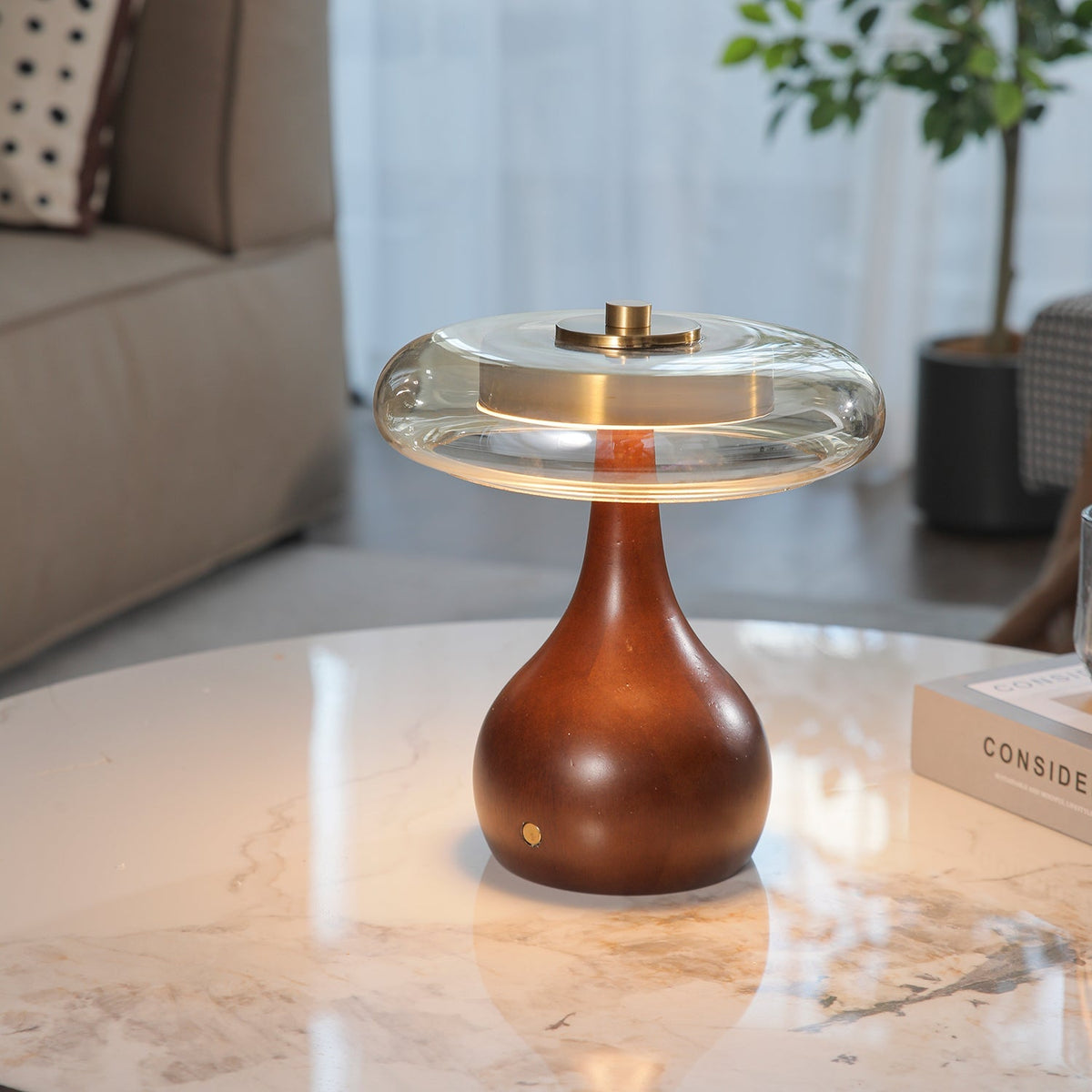Theo Table Lamp - view 6