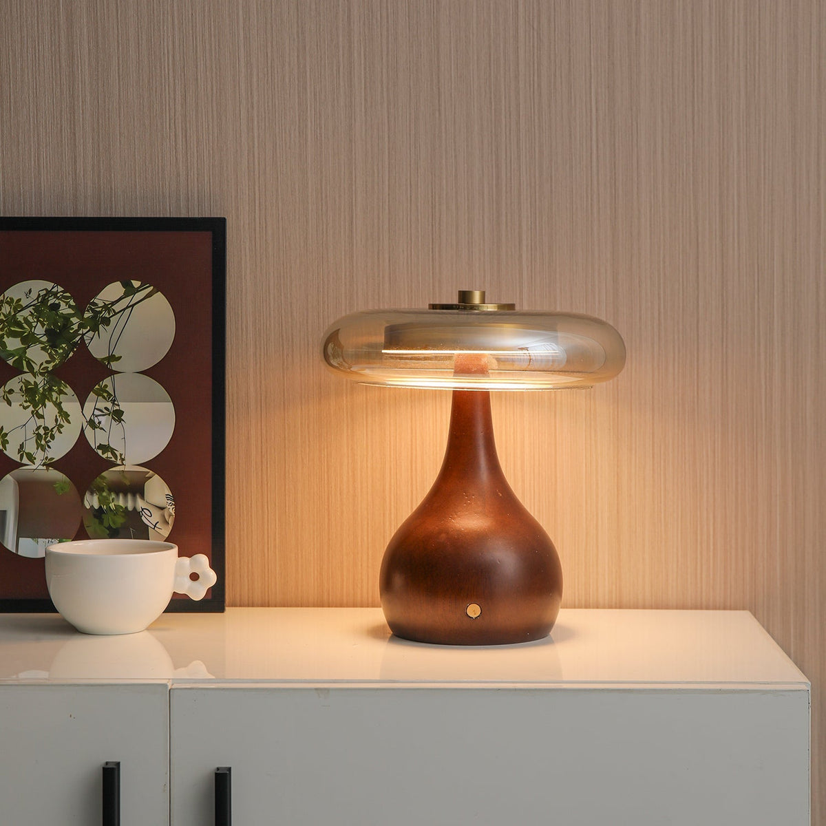 Theo Table Lamp - view 2