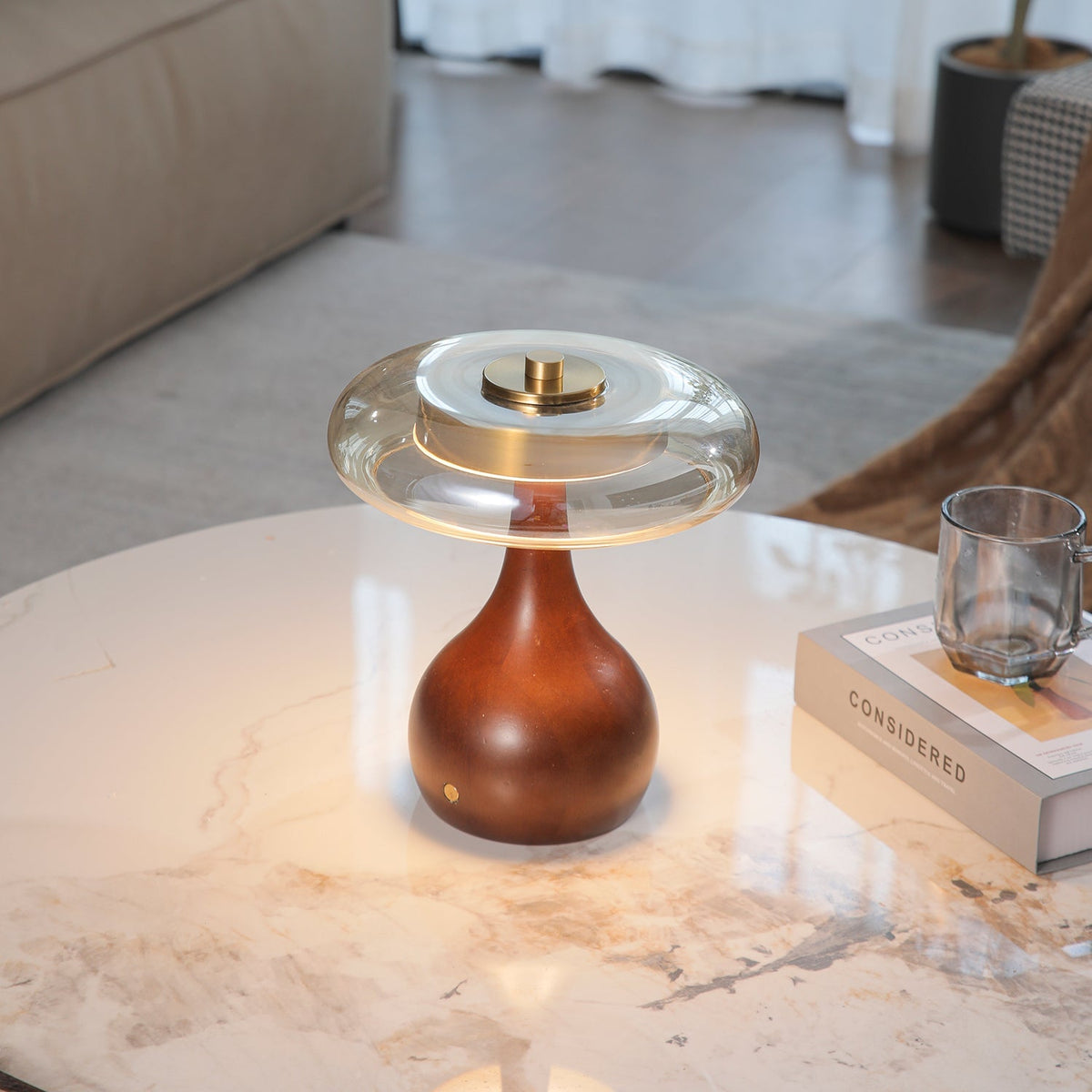 Theo Table Lamp - view 12