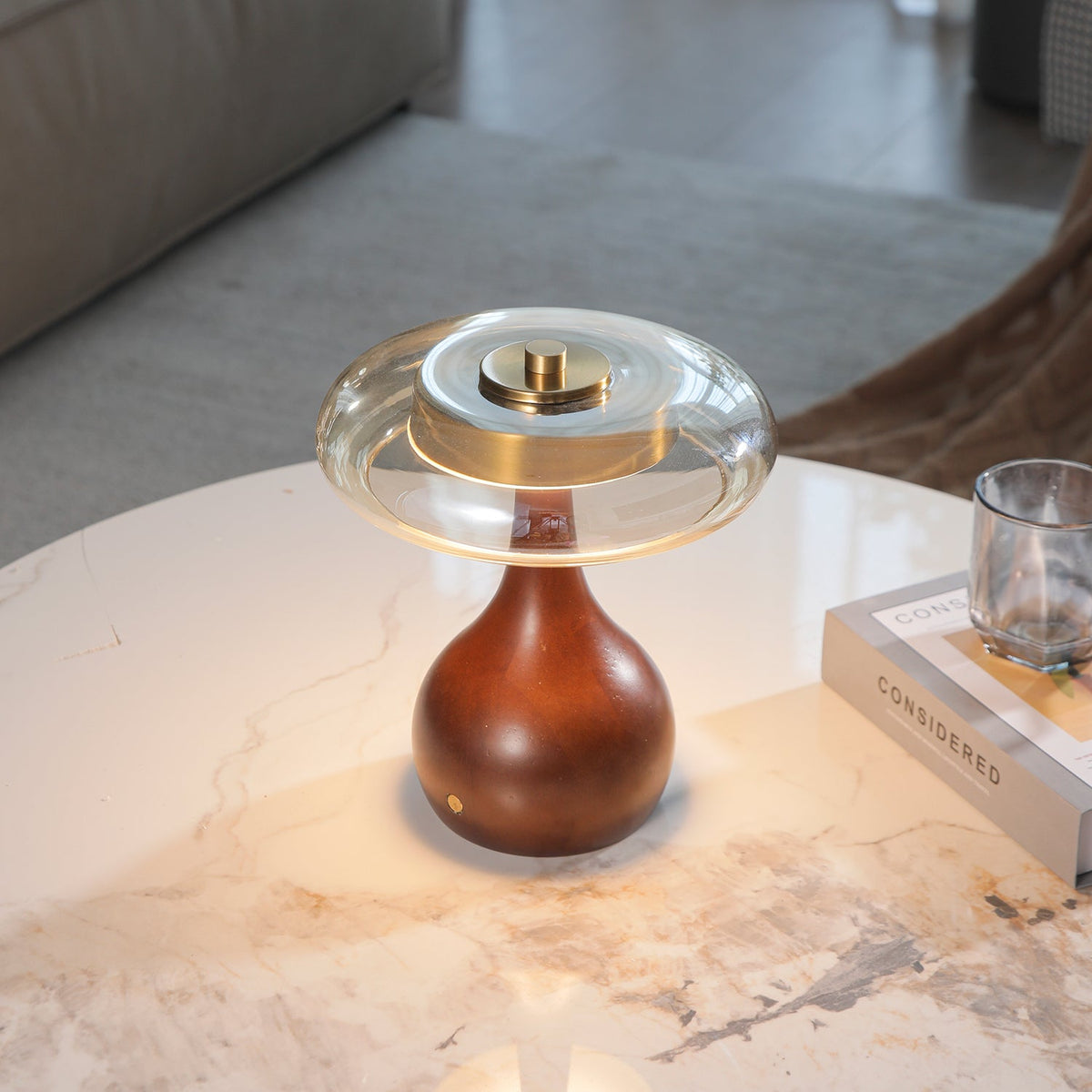 Theo Table Lamp - view 10