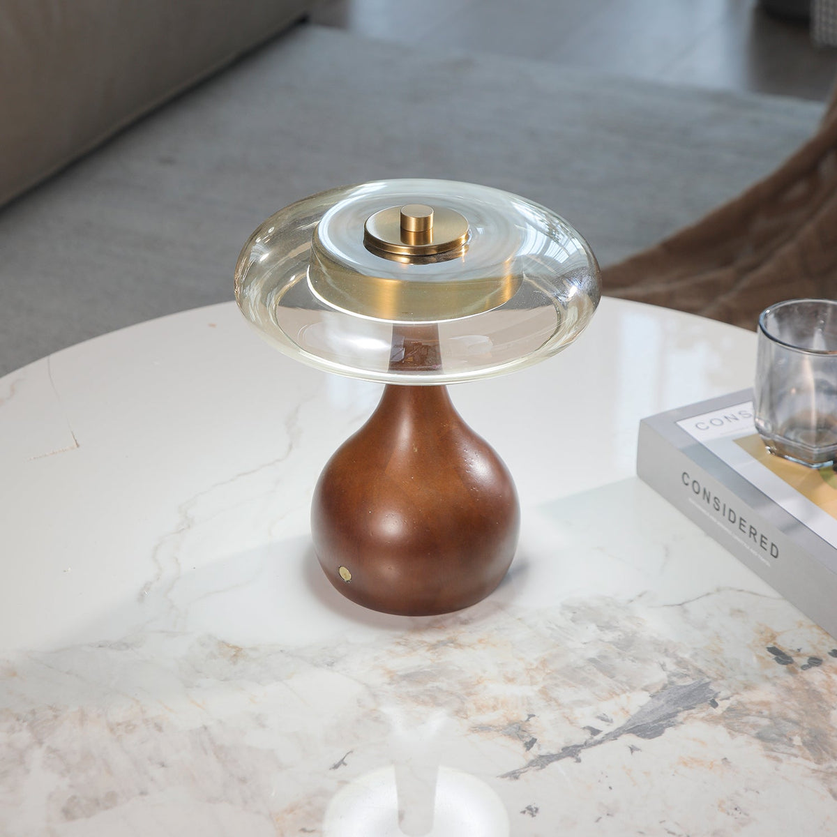 Theo Table Lamp - view 18