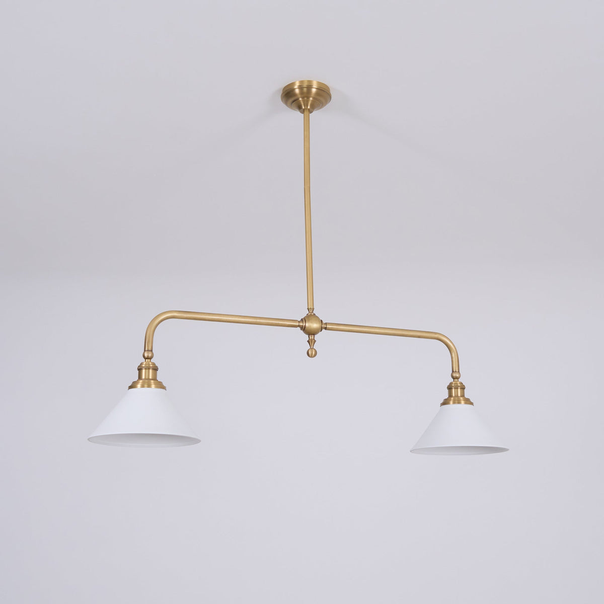 Thetford Pendant Light