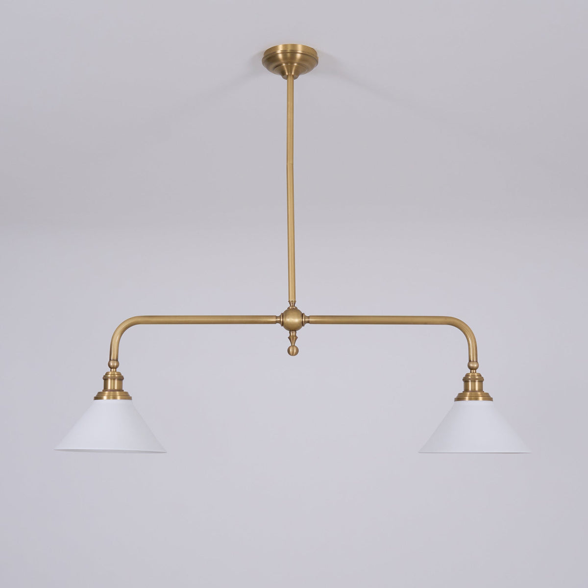 Thetford Pendant Light