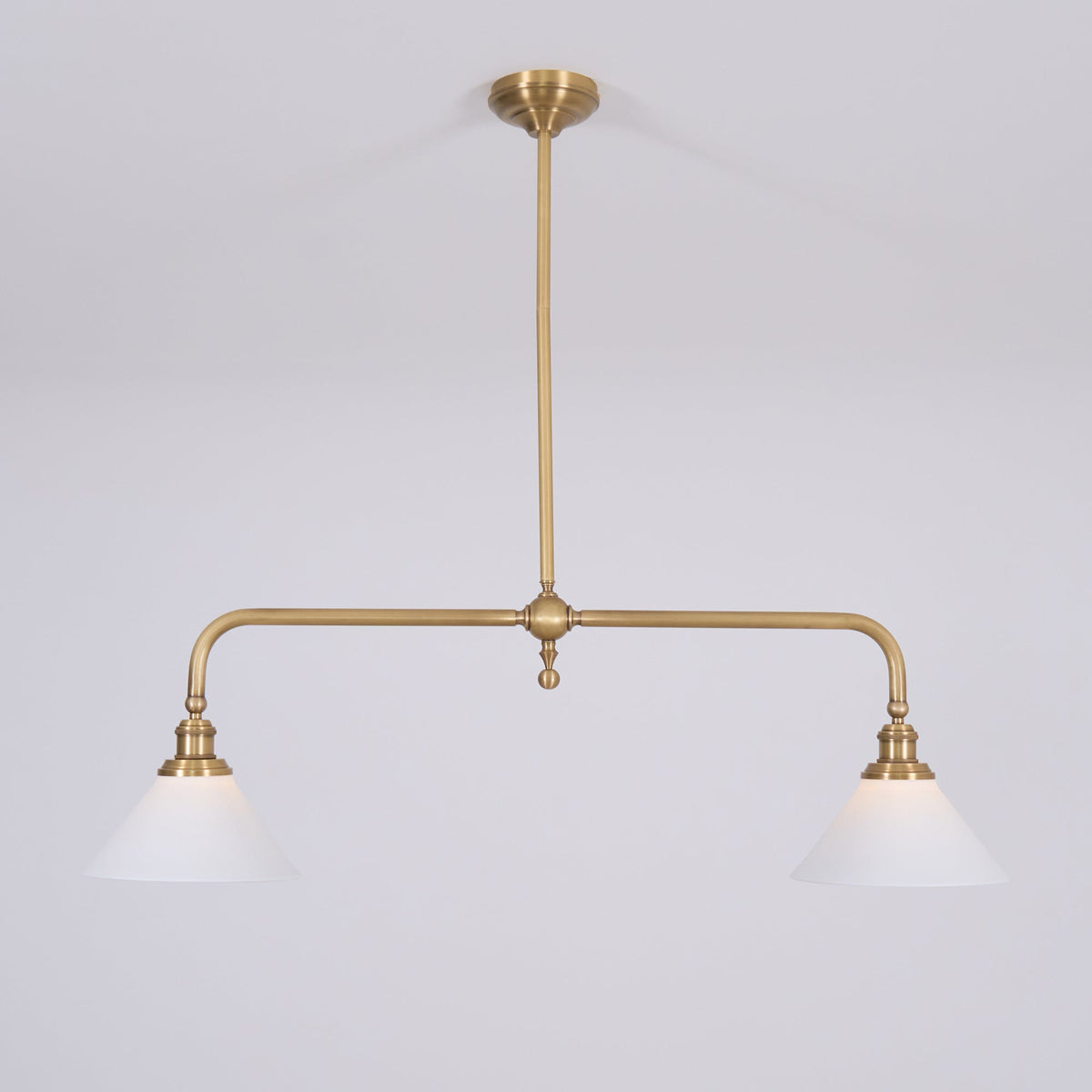 Thetford Pendant Light