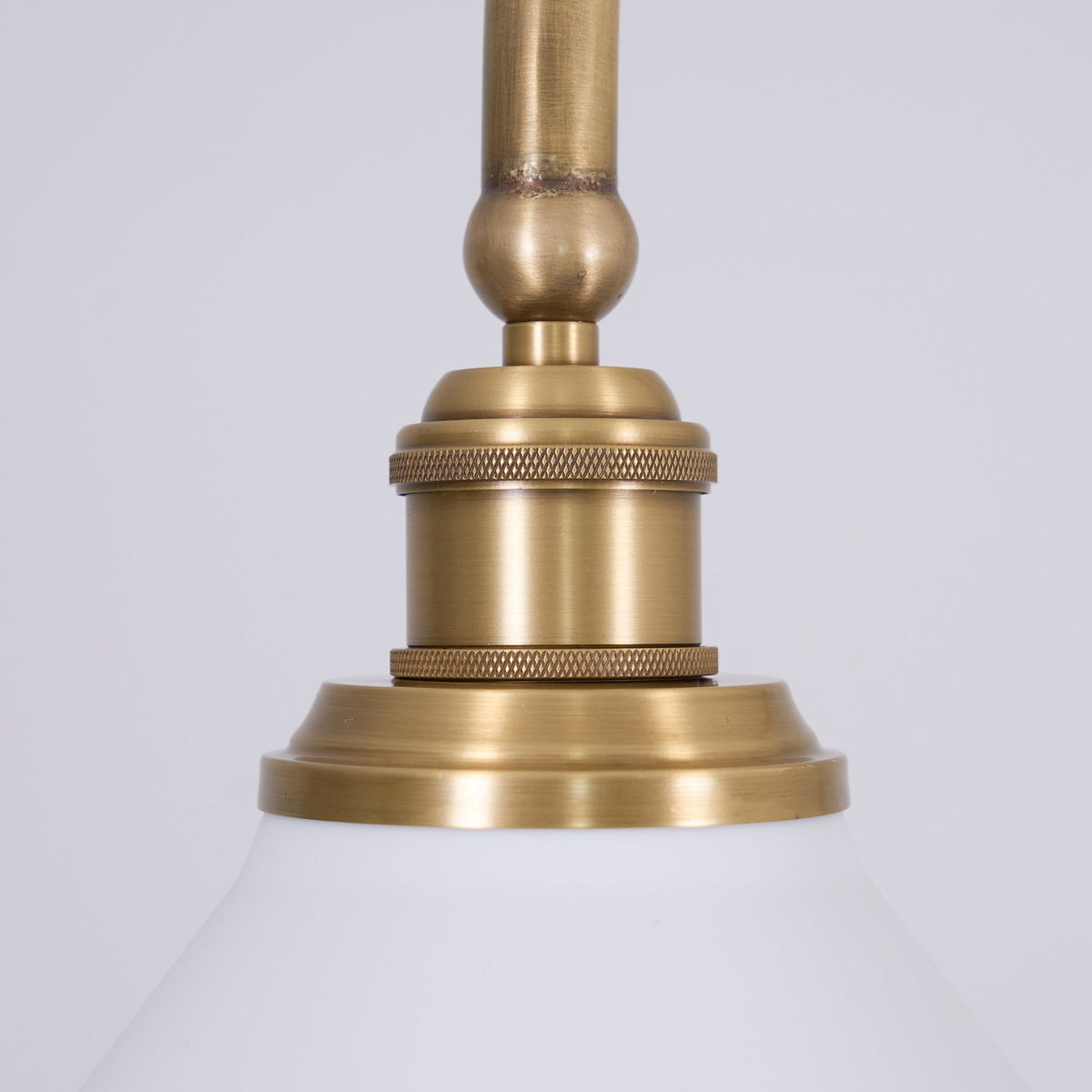 Thetford Pendant Light