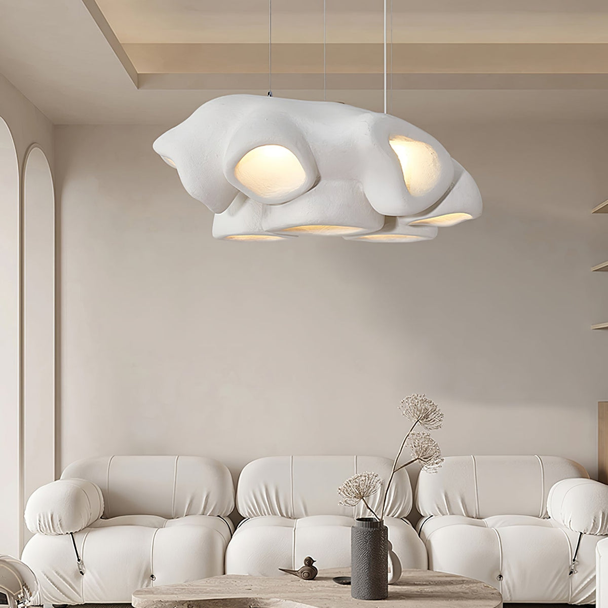 Thorne Pendant Light - view 2