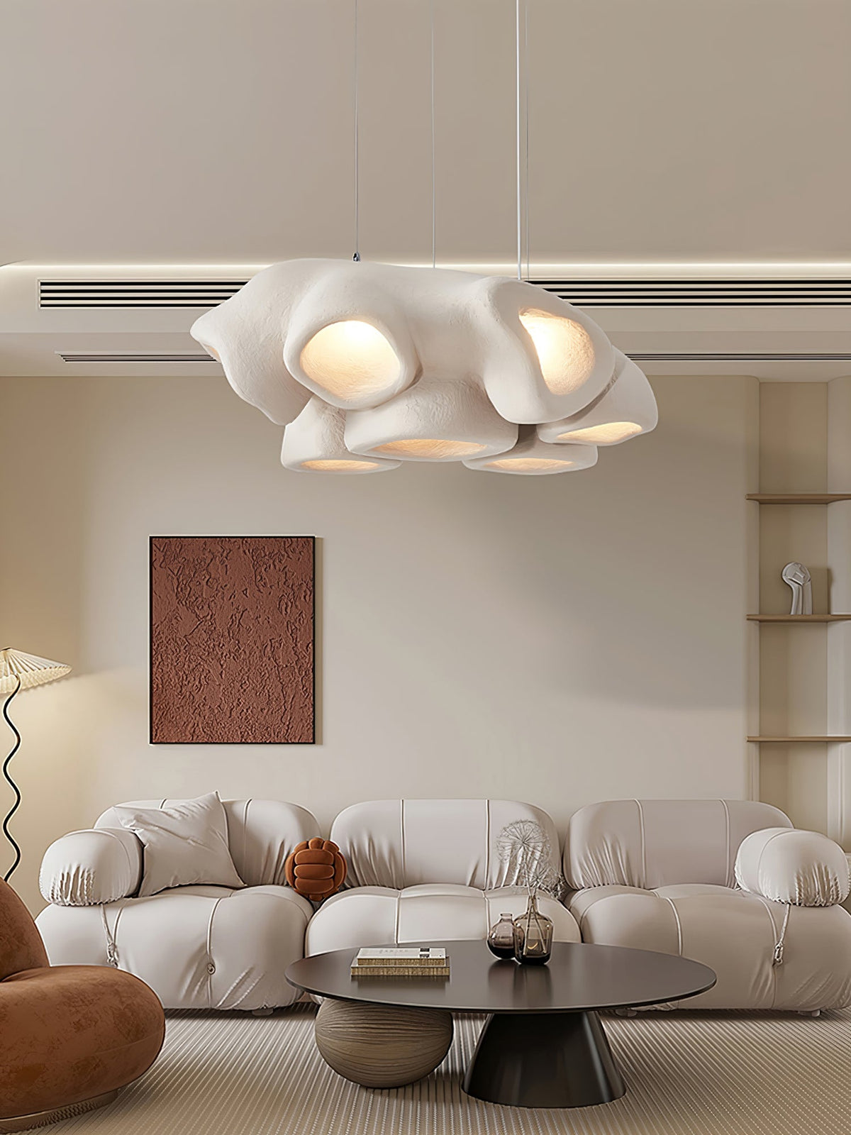 Thorne Pendant Light - view 5