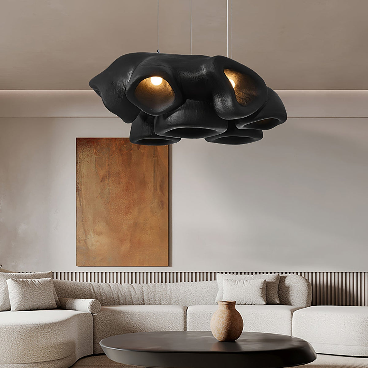 Thorne Pendant Light - view 3