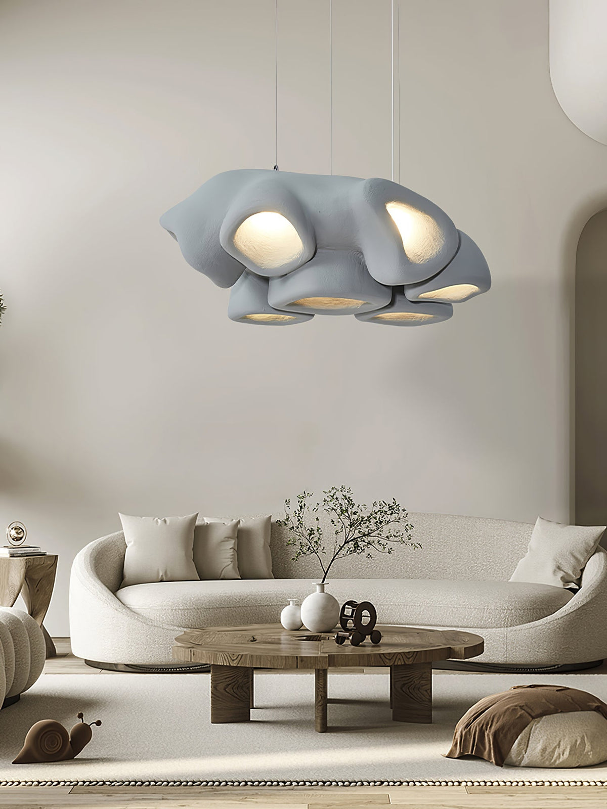 Thorne Pendant Light - view 7