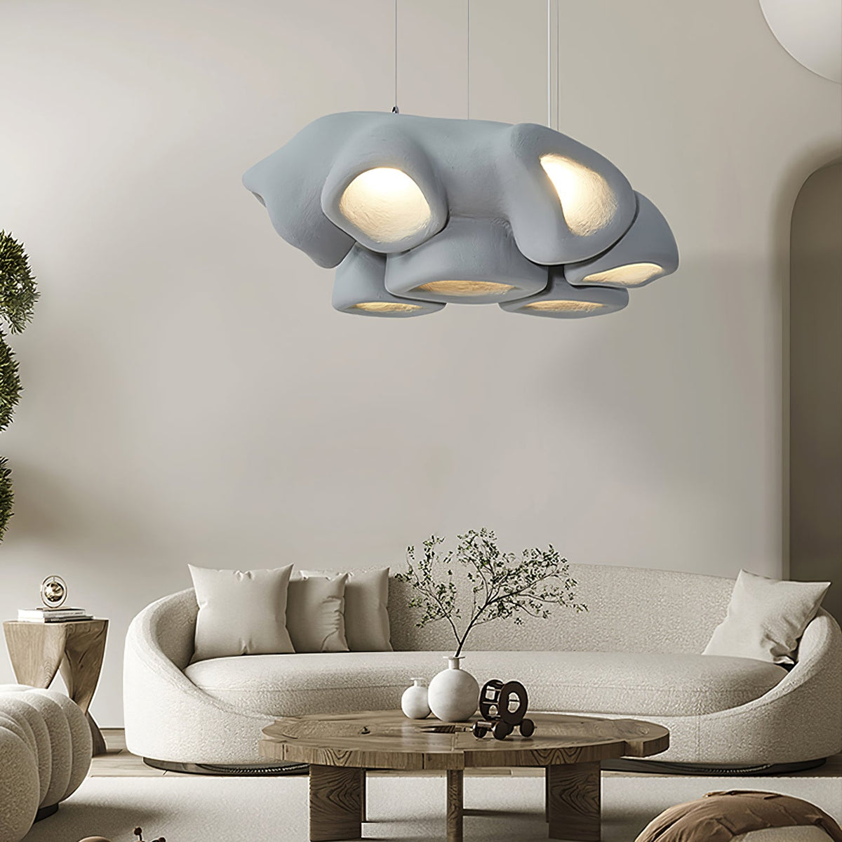 Thorne Pendant Light - view 4