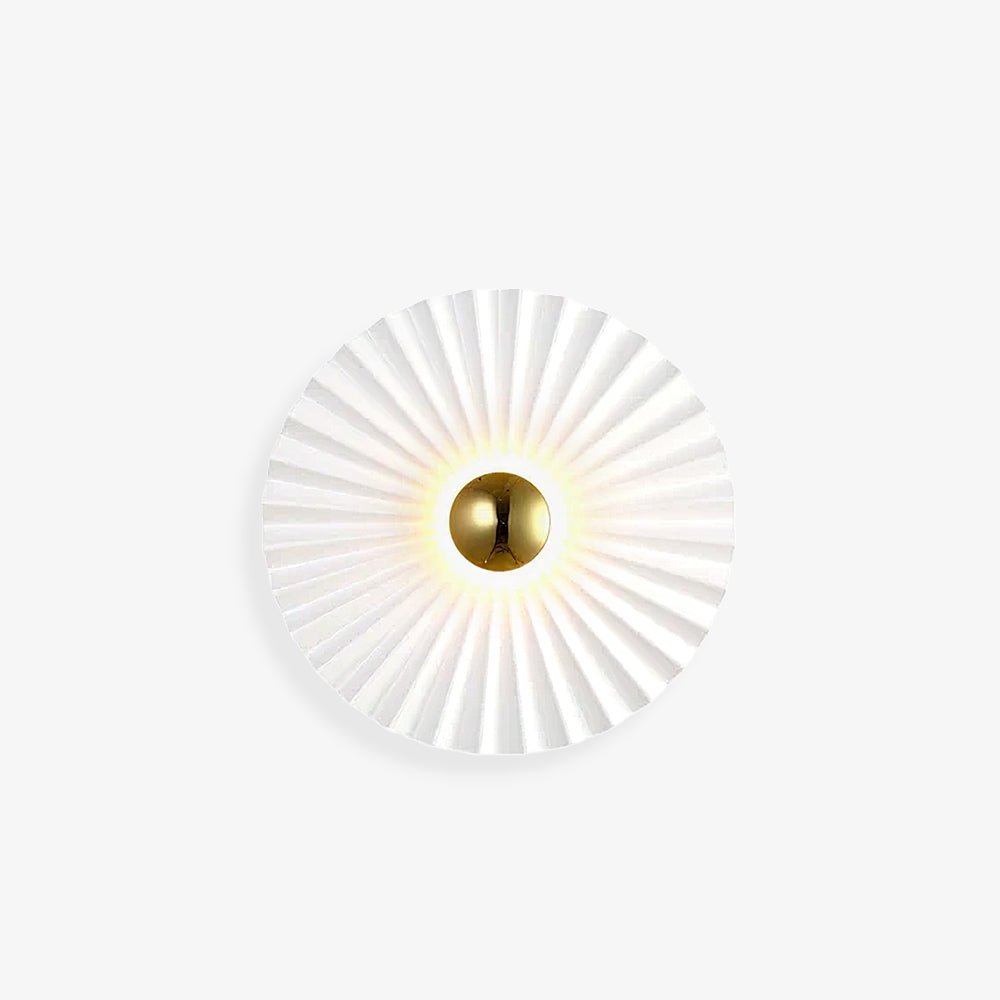 Tinsley Flush Wall Lamp - view 25