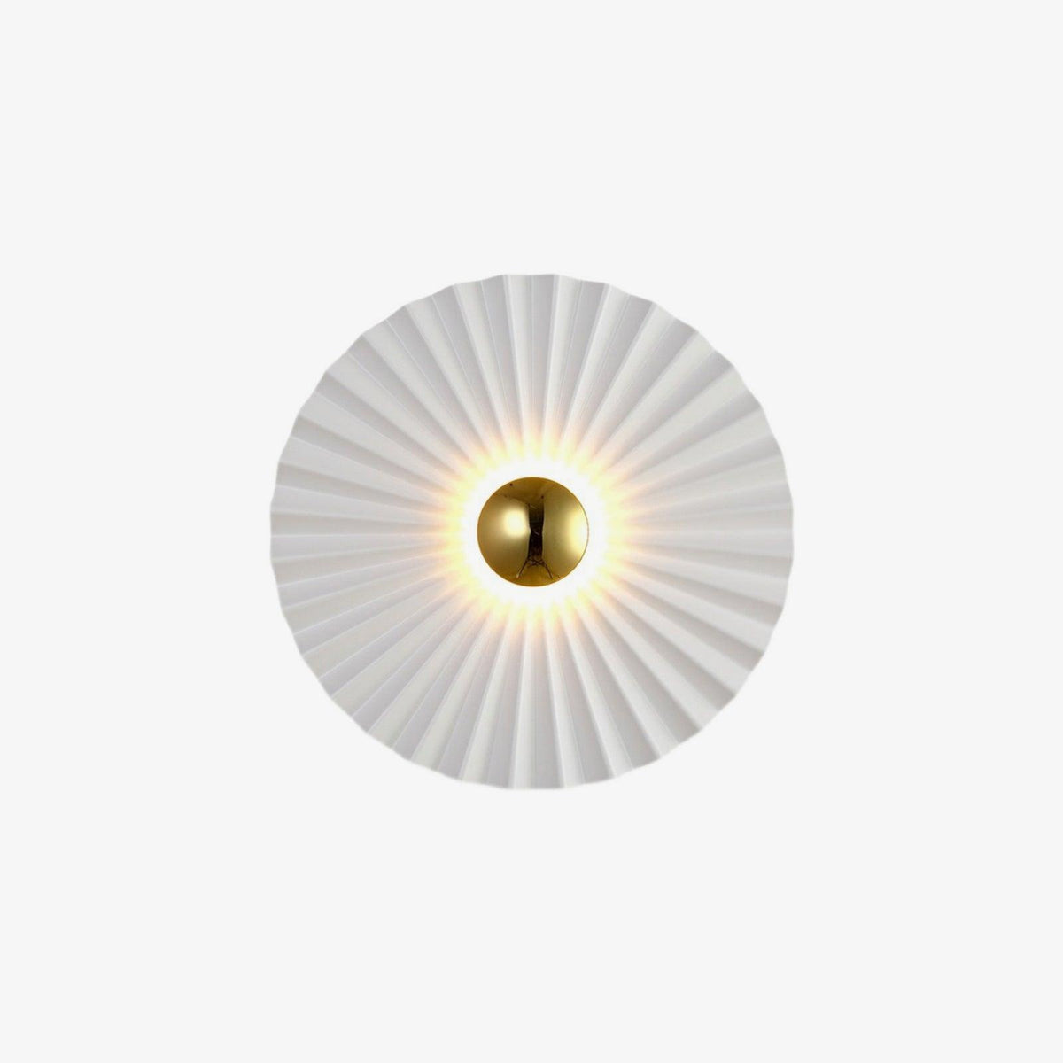 Tinsley Flush Wall Lamp - view 22
