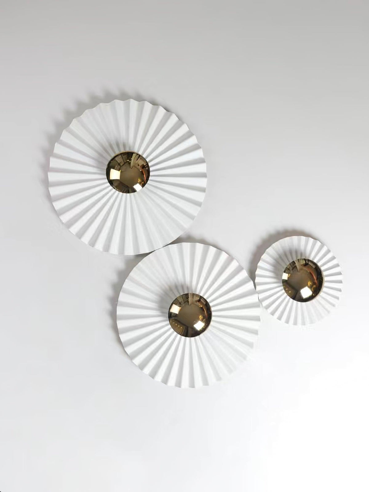 Tinsley Flush Wall Lamp - view 33
