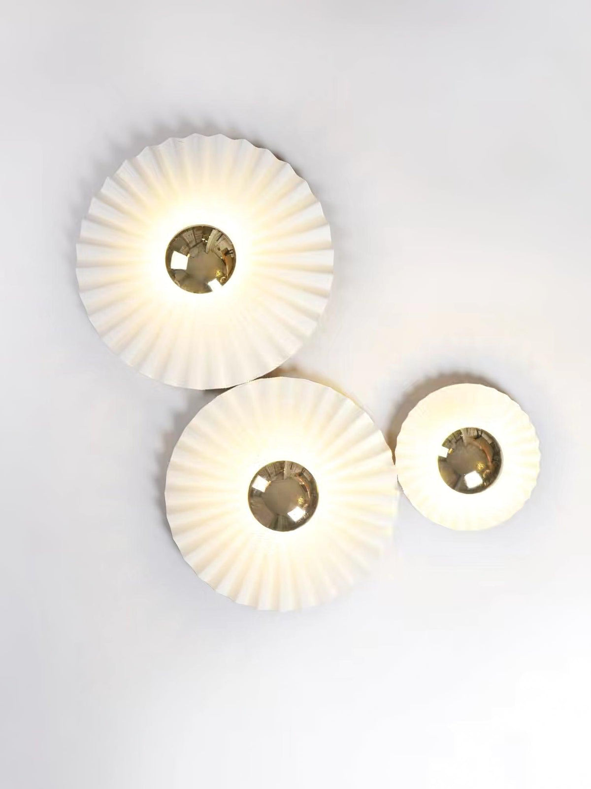 Tinsley Flush Wall Lamp - view 34