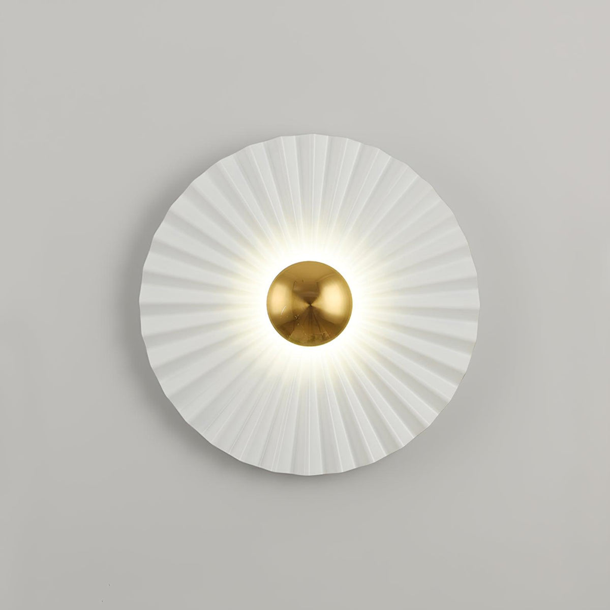 Tinsley Flush Wall Lamp - view 18