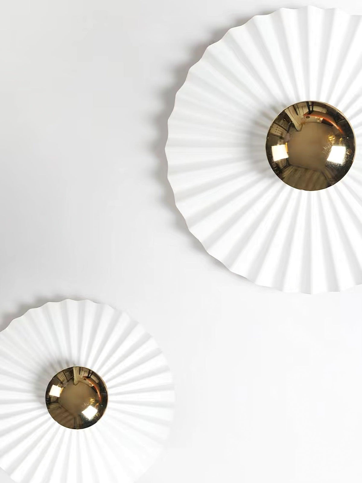 Tinsley Flush Wall Lamp - view 36