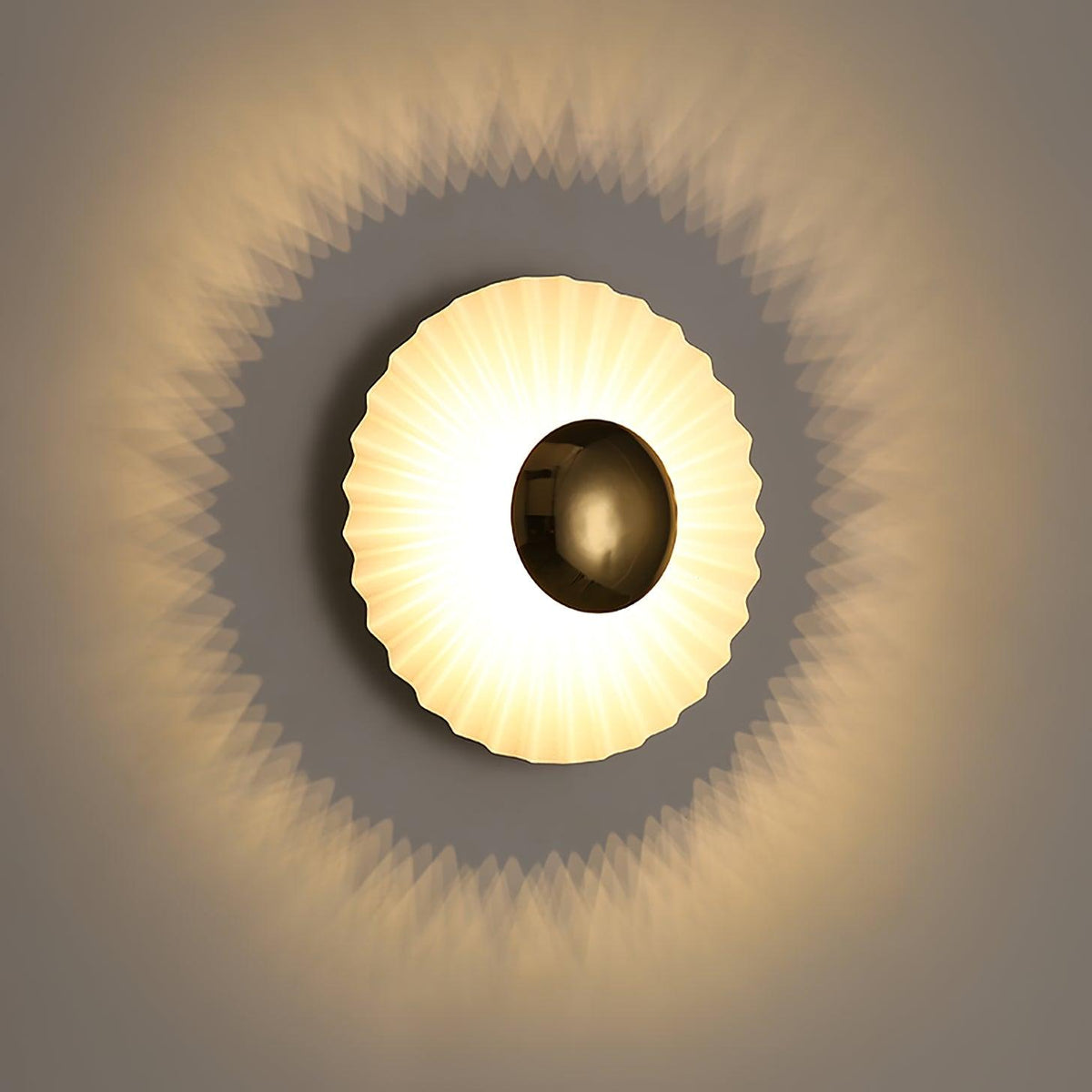 Tinsley Flush Wall Lamp - view 37