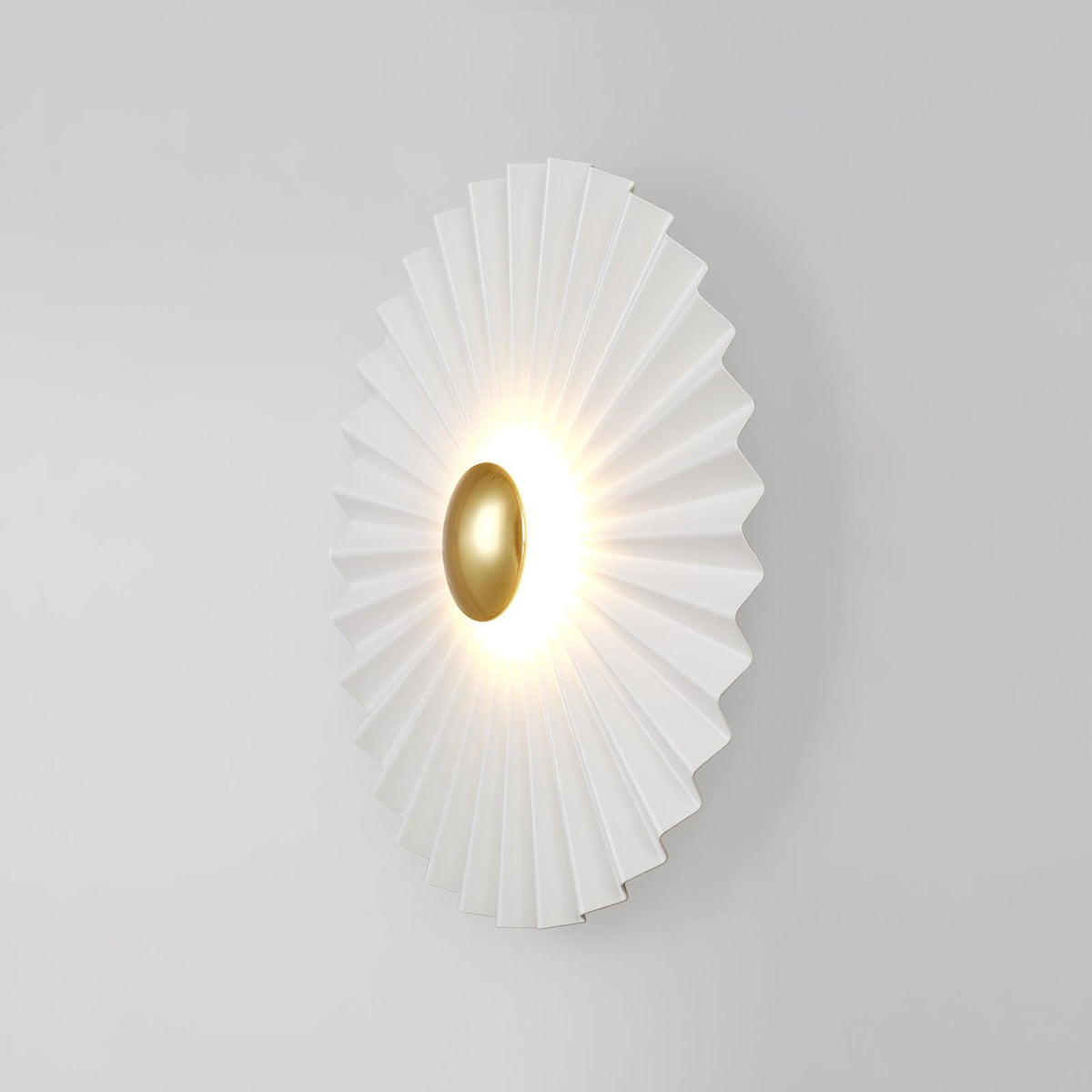 Tinsley Flush Wall Lamp - view 38