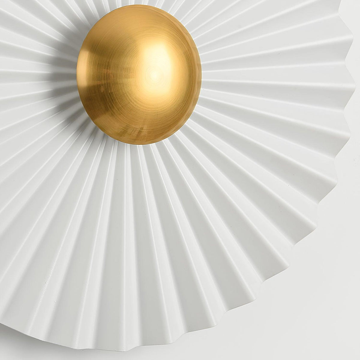 Tinsley Flush Wall Lamp - view 39