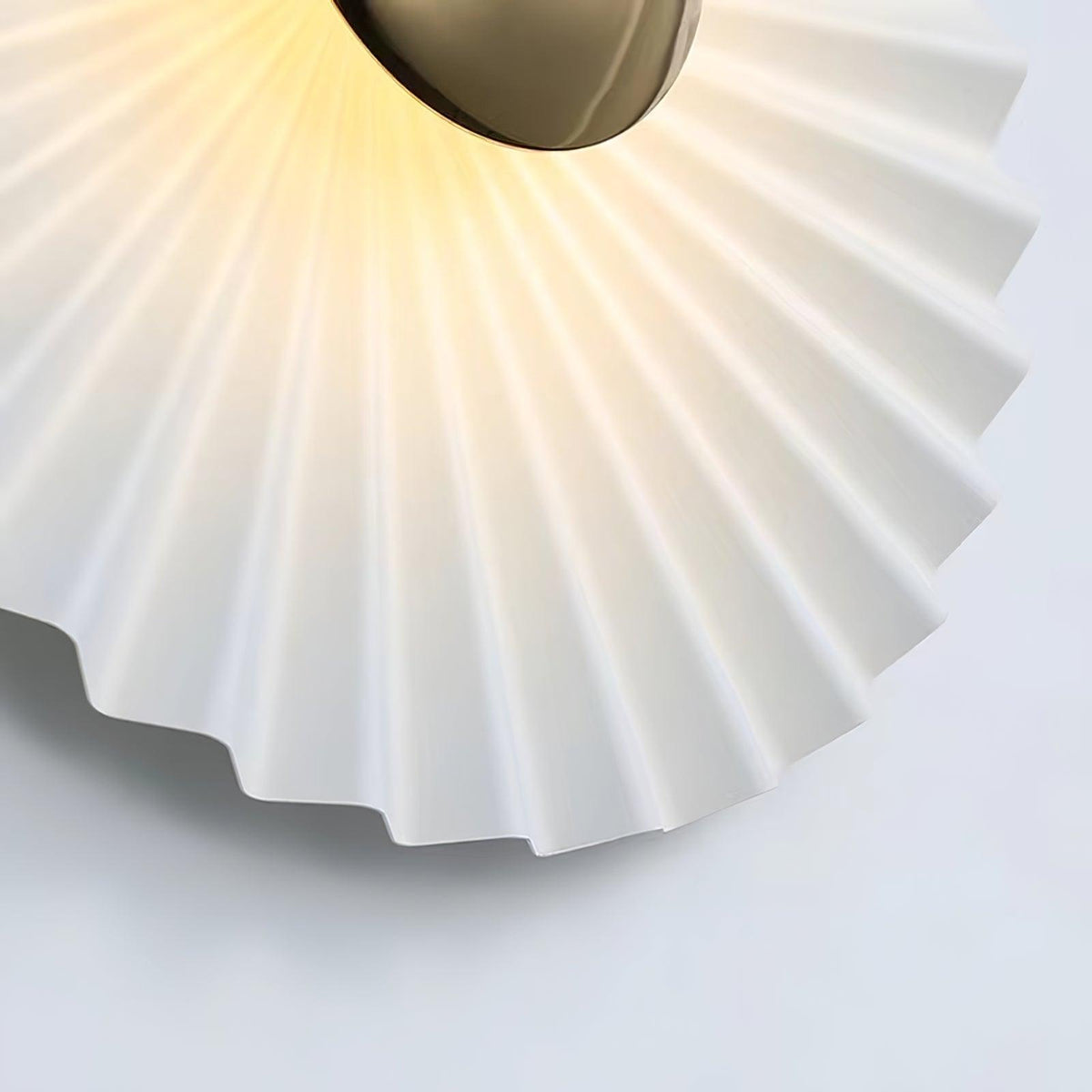 Tinsley Flush Wall Lamp - view 40